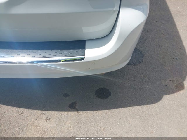 Dodge Grand Caravan Se 2017 2C4RDGBG6HR780599 Image 15
