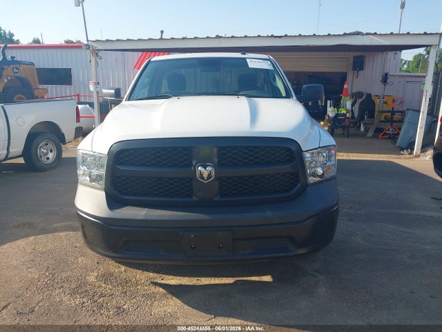 Aukcja sprzedaży 2019 Ram 1500 Classic Tradesman  4x2 8' Box, vin: 3C6JR6DG0KG503960, numer aukcji: 45244555