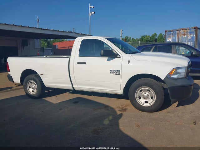 Aukcja sprzedaży 2019 Ram 1500 Classic Tradesman  4x2 8' Box, vin: 3C6JR6DG0KG503960, numer aukcji: 45244555