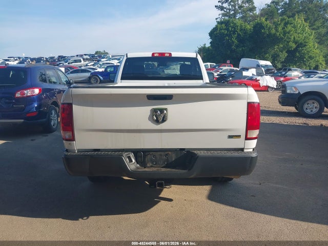 Aukcja sprzedaży 2019 Ram 1500 Classic Tradesman  4x2 8' Box, vin: 3C6JR6DG0KG503960, numer aukcji: 45244555