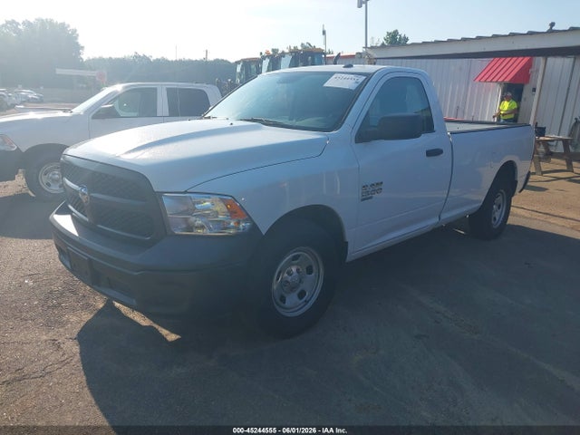 Aukcja sprzedaży 2019 Ram 1500 Classic Tradesman  4x2 8' Box, vin: 3C6JR6DG0KG503960, numer aukcji: 45244555