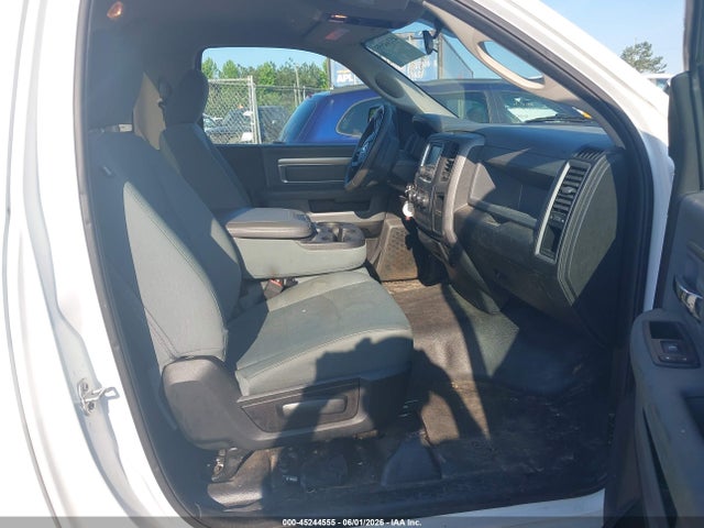 Aukcja sprzedaży 2019 Ram 1500 Classic Tradesman  4x2 8' Box, vin: 3C6JR6DG0KG503960, numer aukcji: 45244555
