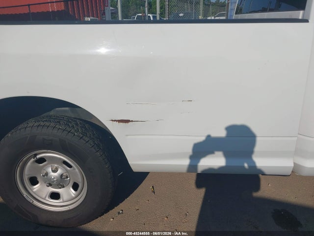 Aukcja sprzedaży 2019 Ram 1500 Classic Tradesman  4x2 8' Box, vin: 3C6JR6DG0KG503960, numer aukcji: 45244555