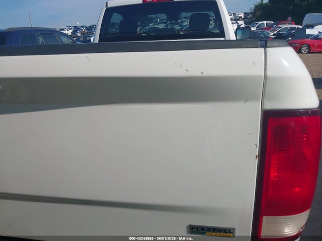 Aukcja sprzedaży 2019 Ram 1500 Classic Tradesman  4x2 8' Box, vin: 3C6JR6DG0KG503960, numer aukcji: 45244555