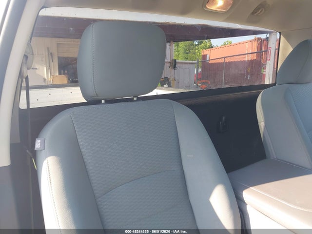 Aukcja sprzedaży 2019 Ram 1500 Classic Tradesman  4x2 8' Box, vin: 3C6JR6DG0KG503960, numer aukcji: 45244555