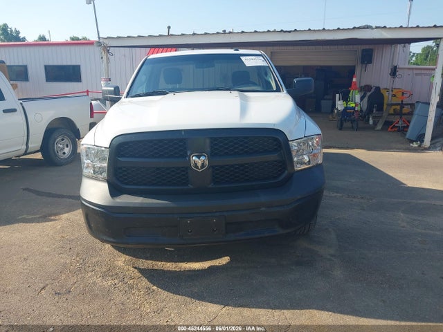2020 Ram 1500 Classic Tradesman  4x2 8' Box მანქანა იყიდება აუქციონზე, vin: 3C6JR6DT3LG246467, აუქციონის ნომერი: 45244556