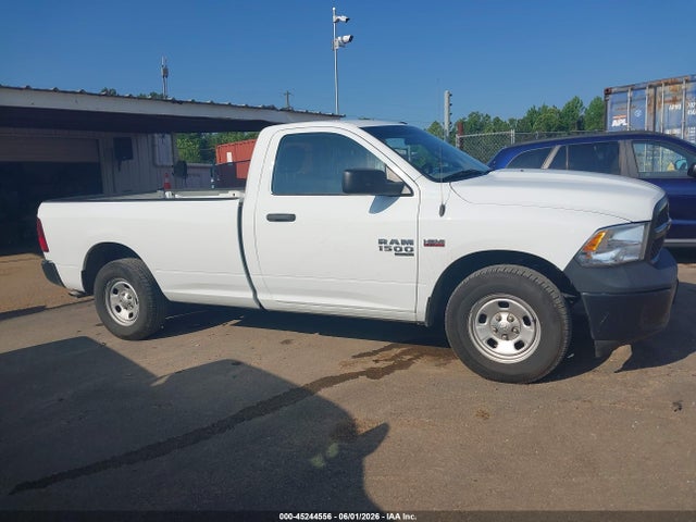 2020 Ram 1500 Classic Tradesman  4x2 8' Box მანქანა იყიდება აუქციონზე, vin: 3C6JR6DT3LG246467, აუქციონის ნომერი: 45244556