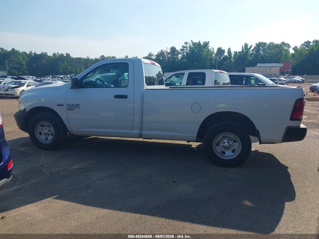 2020 Ram 1500 Classic Tradesman  4x2 8' Box მანქანა იყიდება აუქციონზე, vin: 3C6JR6DT3LG246467, აუქციონის ნომერი: 45244556