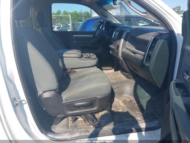 2020 Ram 1500 Classic Tradesman  4x2 8' Box მანქანა იყიდება აუქციონზე, vin: 3C6JR6DT3LG246467, აუქციონის ნომერი: 45244556