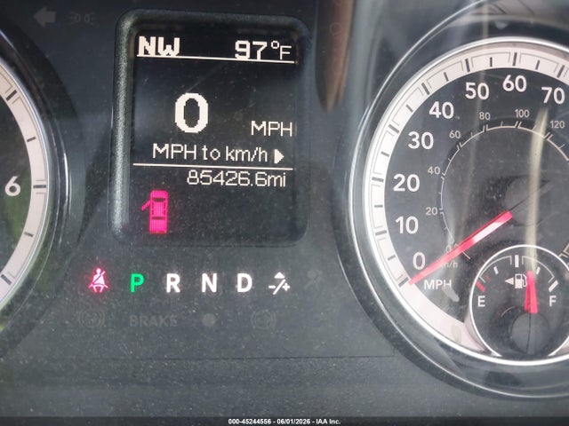 2020 Ram 1500 Classic Tradesman  4x2 8' Box მანქანა იყიდება აუქციონზე, vin: 3C6JR6DT3LG246467, აუქციონის ნომერი: 45244556