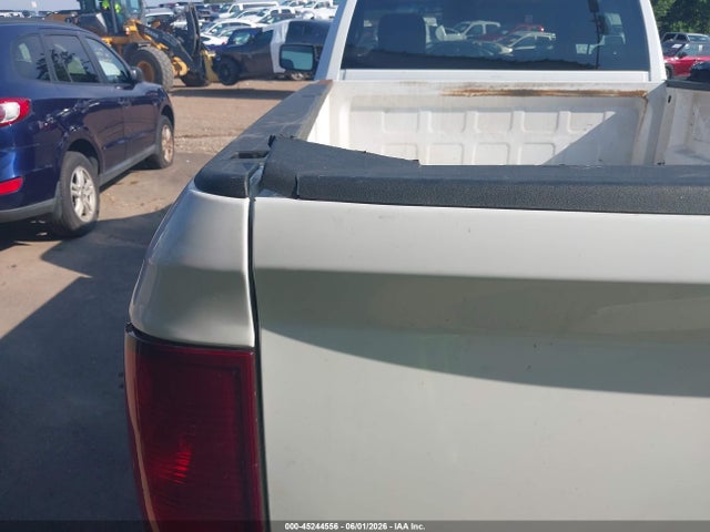 2020 Ram 1500 Classic Tradesman  4x2 8' Box მანქანა იყიდება აუქციონზე, vin: 3C6JR6DT3LG246467, აუქციონის ნომერი: 45244556