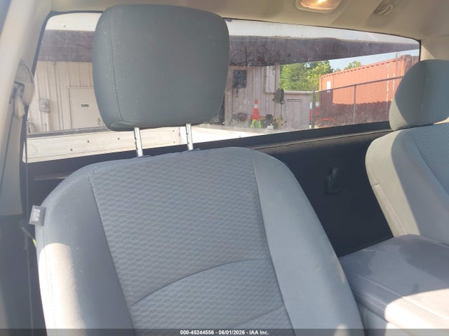 2020 Ram 1500 Classic Tradesman  4x2 8' Box მანქანა იყიდება აუქციონზე, vin: 3C6JR6DT3LG246467, აუქციონის ნომერი: 45244556