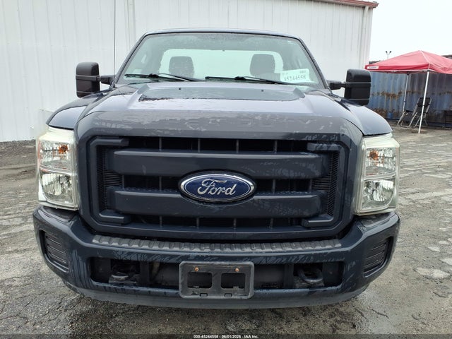 Ford F-250 Xl 2016 1FDBF2A67GED02433 Image 16