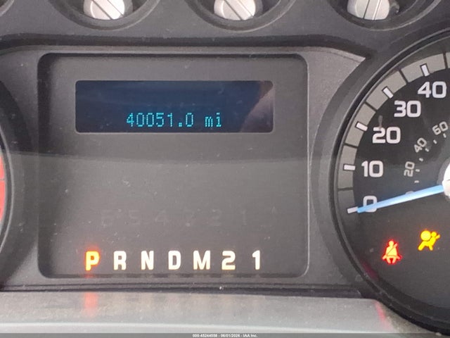 Ford F-250 Xl 2016 1FDBF2A67GED02433 Image 19