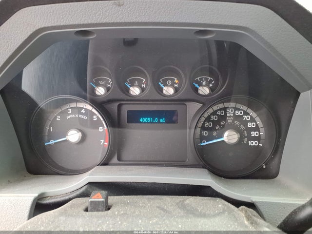 45244558 :رقم المزاد ، 1FDBF2A67GED02433 vin ، 2016 Ford F-250 Xl مزاد بيع