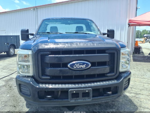 Ford F-250 Xl 2016 1FDBF2A65GED02432 Image 15