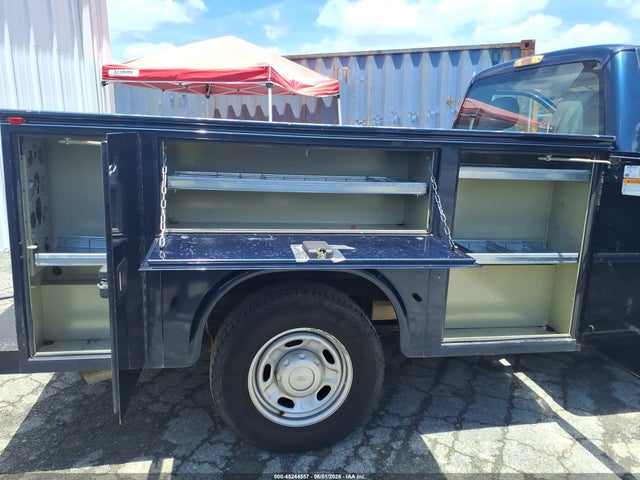 Ford F-250 Xl 2016 1FDBF2A65GED02432 Image 8