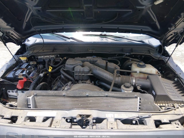 1FDBF2A61GED02430 Ford F-250 Xl