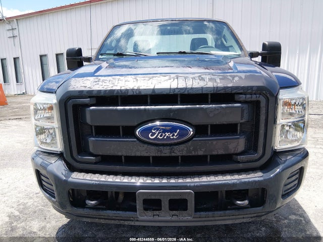 1FDBF2A61GED02430 Ford F-250 Xl