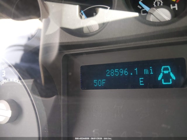 1FDBF2A61GED02430 Ford F-250 Xl