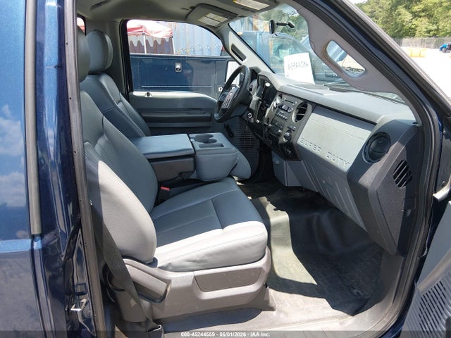 1FDBF2A61GED02430 Ford F-250 Xl