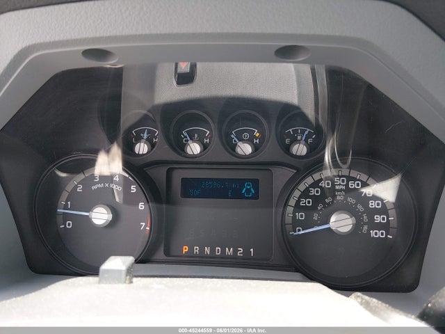 1FDBF2A61GED02430 Ford F-250 Xl