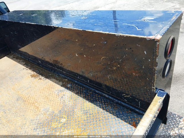 1FDBF2A61GED02430 Ford F-250 Xl