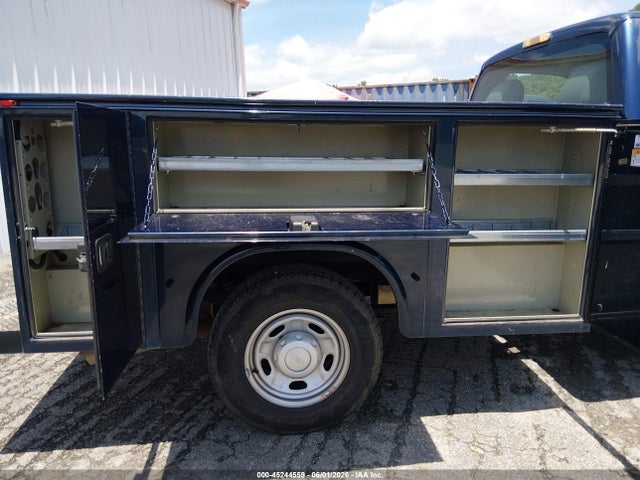 1FDBF2A61GED02430 Ford F-250 Xl