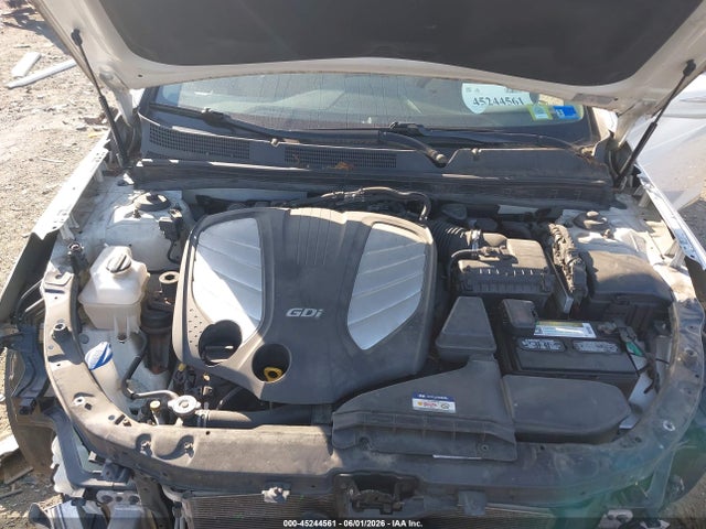 Продажа на аукционе авто 2014 Hyundai Azera Limited, vin: KMHFH4JG6EA413057, номер лота: 45244561