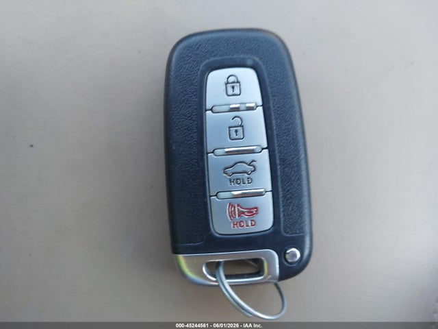 Продажа на аукционе авто 2014 Hyundai Azera Limited, vin: KMHFH4JG6EA413057, номер лота: 45244561
