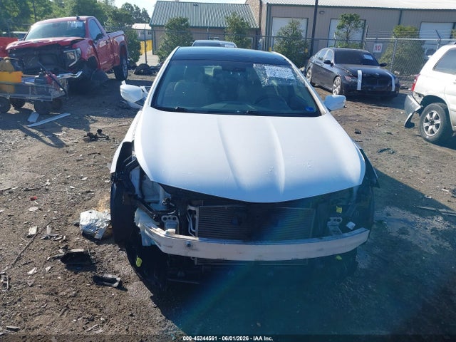 Продажа на аукционе авто 2014 Hyundai Azera Limited, vin: KMHFH4JG6EA413057, номер лота: 45244561