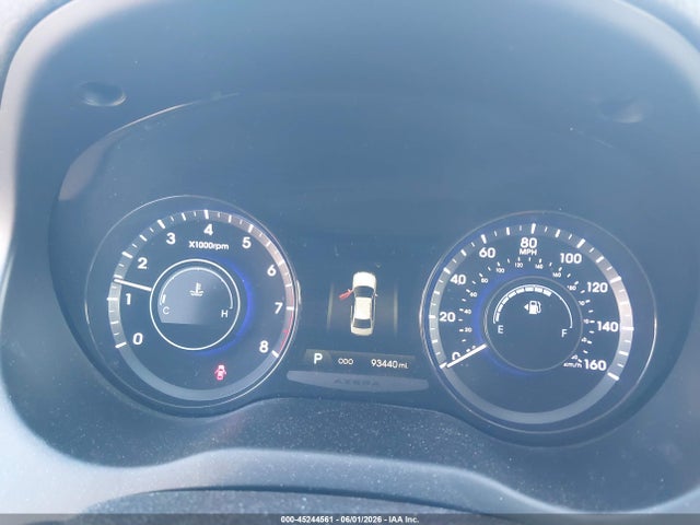 Продажа на аукционе авто 2014 Hyundai Azera Limited, vin: KMHFH4JG6EA413057, номер лота: 45244561
