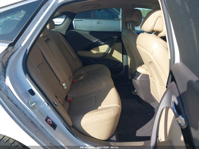 Продажа на аукционе авто 2014 Hyundai Azera Limited, vin: KMHFH4JG6EA413057, номер лота: 45244561