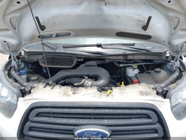 Ford Transit-250 2019 1FTYR3XM8KKB77020 Image 10
