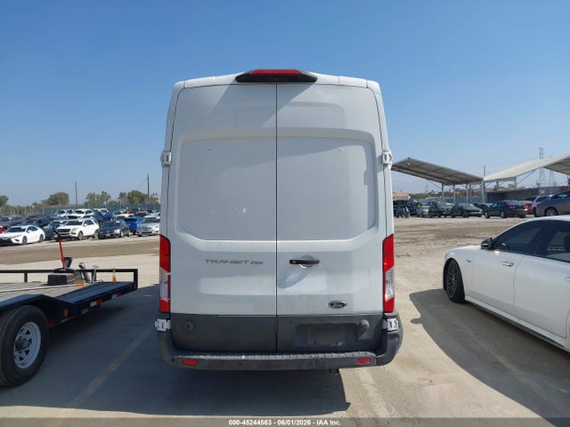 Ford Transit-250 2019 1FTYR3XM8KKB77020 Image 17