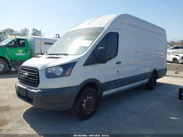 Ford Transit-250 2019 1FTYR3XM8KKB77020 Image 2