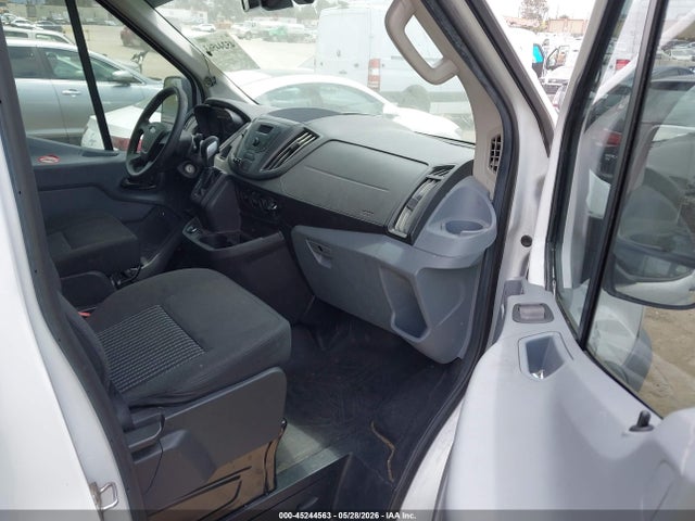 Ford Transit-250 2019 1FTYR3XM8KKB77020 Image 5