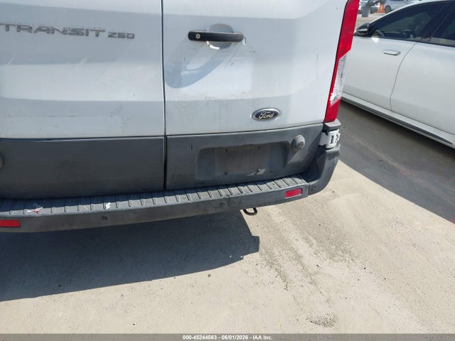 Ford Transit-250 2019 1FTYR3XM8KKB77020 Image 6