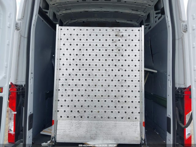 Ford Transit-250 2019 1FTYR3XM8KKB77020 Image 8