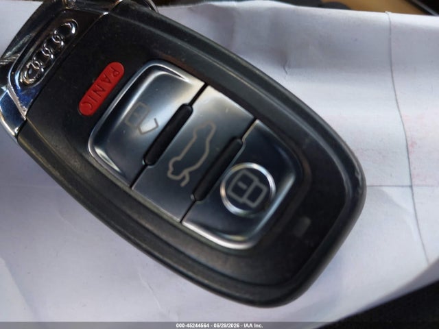 Aukcja sprzedaży 2014 Audi A6 2.0t Premium, vin: WAUGFAFC9EN039942, numer aukcji: 45244564