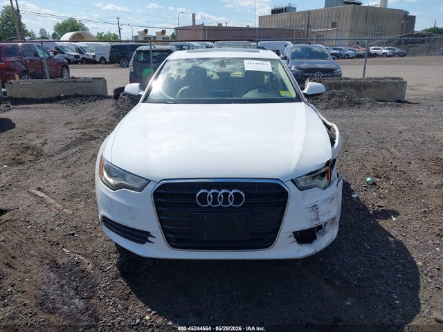 Aukcja sprzedaży 2014 Audi A6 2.0t Premium, vin: WAUGFAFC9EN039942, numer aukcji: 45244564
