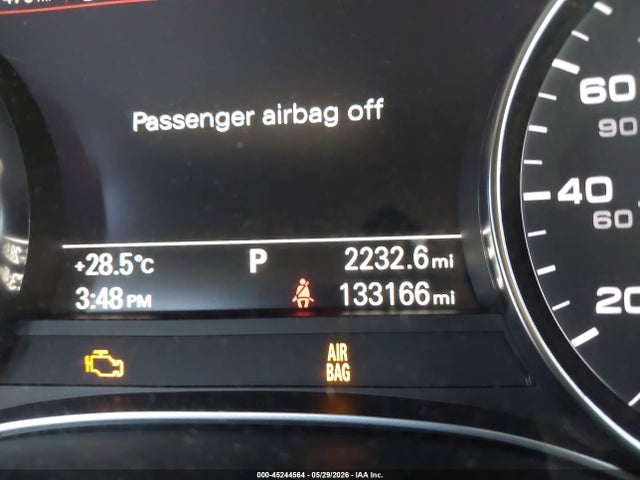 Aukcja sprzedaży 2014 Audi A6 2.0t Premium, vin: WAUGFAFC9EN039942, numer aukcji: 45244564