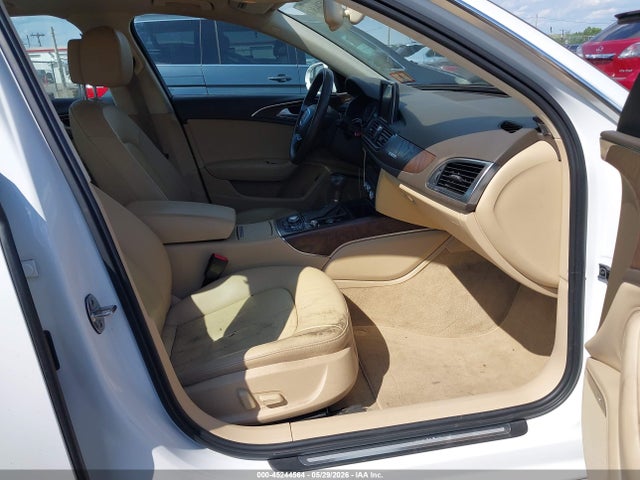 Aukcja sprzedaży 2014 Audi A6 2.0t Premium, vin: WAUGFAFC9EN039942, numer aukcji: 45244564
