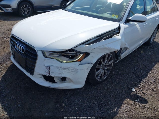 Aukcja sprzedaży 2014 Audi A6 2.0t Premium, vin: WAUGFAFC9EN039942, numer aukcji: 45244564