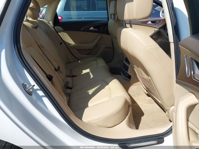 Aukcja sprzedaży 2014 Audi A6 2.0t Premium, vin: WAUGFAFC9EN039942, numer aukcji: 45244564
