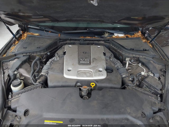 45244566 :رقم المزاد ، JN1BV7AP1FM330586 vin ، 2015 Infiniti Q50 Premium مزاد بيع