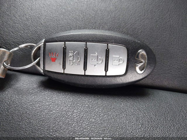 45244566 :رقم المزاد ، JN1BV7AP1FM330586 vin ، 2015 Infiniti Q50 Premium مزاد بيع