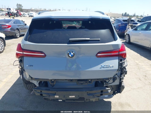 Продажа на аукционе авто 2025 Bmw X3 30 Xdrive, vin: 5UX53GP02S9040122, номер лота: 45244568