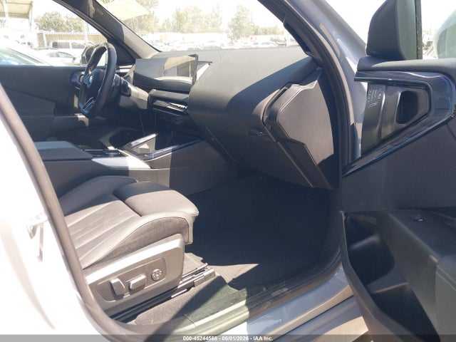 Продажа на аукционе авто 2025 Bmw X3 30 Xdrive, vin: 5UX53GP02S9040122, номер лота: 45244568