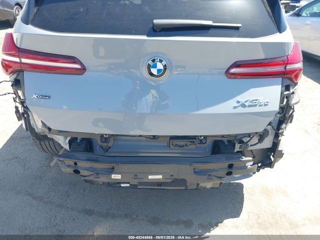 Продажа на аукционе авто 2025 Bmw X3 30 Xdrive, vin: 5UX53GP02S9040122, номер лота: 45244568